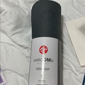 Beginner Yoga Mat Manduka
